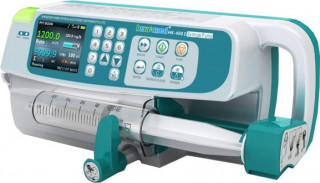 Шприцевой насос HK-400 - Фото 1