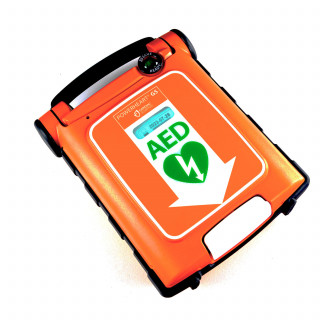 Дефибриллятор Powerheart® AED G5 Semi-Automatic - Фото 1