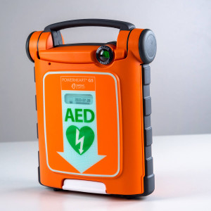 Дефибриллятор Powerheart® AED G5 Semi-Automatic - Фото 1