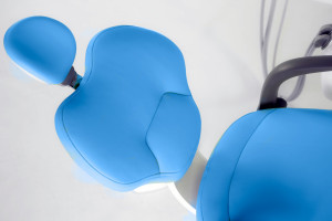 Стоматологічна установка SS-KISS. Модель 4 - Фото 1