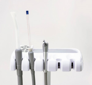 Стоматологічна установка SS-KISS. Модель 4 - Фото 1