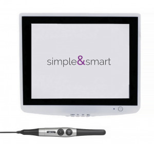 Стоматологічна установка SS-KISS. Модель 4 - Фото 1