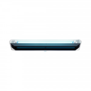 Экранированный облучатель с жалюзи EKRAN Jalousie 15 - Фото 1