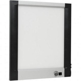 Светодиодный двухкадровый негатоскоп OSD-HD006 - Фото 1