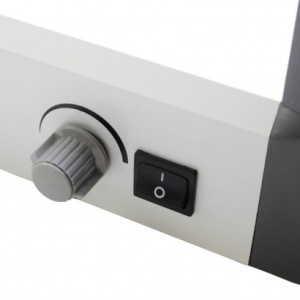 Светодиодный двухкадровый негатоскоп OSD-HD006 - Фото 1