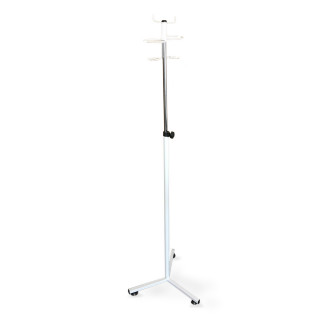 Штатив ШДВу для тривалих вливань ТМ Омега - Фото 1