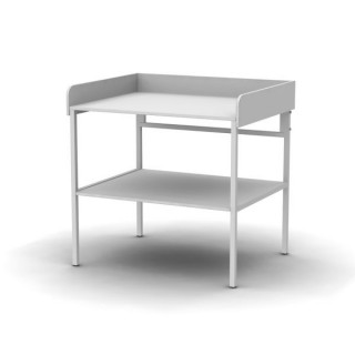 Столик СПЛ пеленальный ТМ Омега - Фото 1