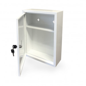 Аптечка навесная ШМн-2 ТМ Омега - Фото 1