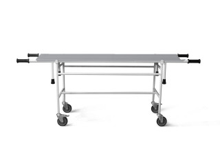 Візок ТАП анатомічний ТМ Омега - Фото 1