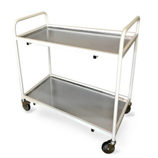 Візок ТППн для перевезення їжі ТМ Омега - Фото 1