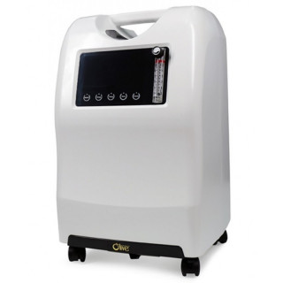 Кислородный концентратор OLV-10 на 10 л - Фото 1