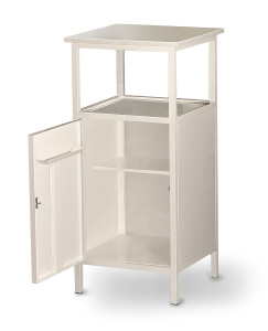 Тумба ТП приліжкова ТМ Омега - Фото 1