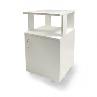 Тумба ТПд для физиоаппаратуры из ДСП - Фото 1