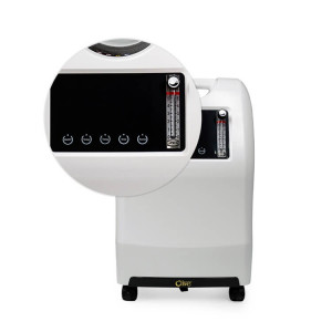 Кислородный концентратор OLV-5A на 5 л - Фото 1