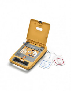 Автоматичний зовнішній дефібрилятор C1A Mindray - Фото 1