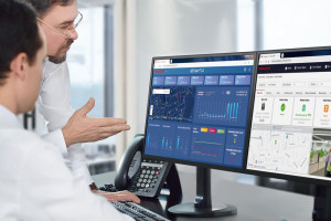 Автоматичний зовнішній дефібрилятор C1A Mindray - Фото 1