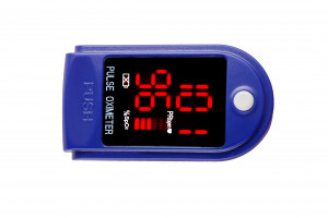 Пульсоксиметр CMS 50B - Фото 1