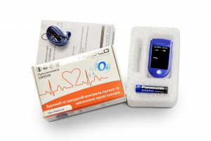 Пульсоксиметр CMS 50B - Фото 1