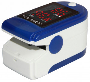 Пульсоксиметр CMS 50B - Фото 1