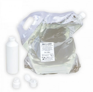Гель для лазерних та IPL процедур EKO LASER (5 кг) - Фото 1