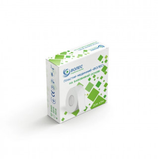 Пластырь медицинский 