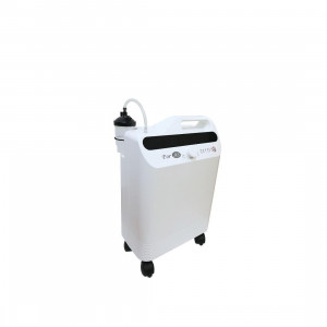 Кислородный концентратор Foras OXY500 - 5л - Фото 1