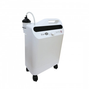 Кислородный концентратор Foras OXY500 - 5л - Фото 1