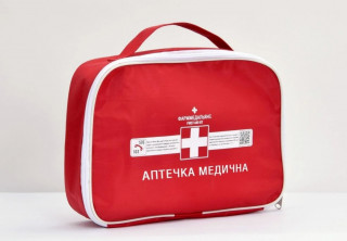 Аптечка для работы с пестицидами - Фото 1