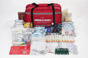 Аптечка для работы с пестицидами - Фото 1