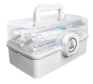 Аптечка офисная, большая - Фото 1