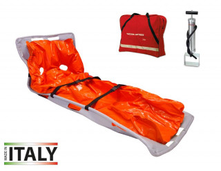 Вакуумний матрац PROFI EVOLUTION + насос + транспортна сумка - Фото 1