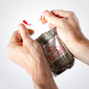 Бандаж ізраїльський PerSys Medical T3 - Фото 1