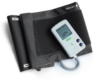 Добовий монітор АТ «ABPpro» - Фото 1