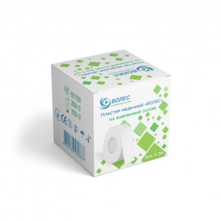 Пластырь медицинский 