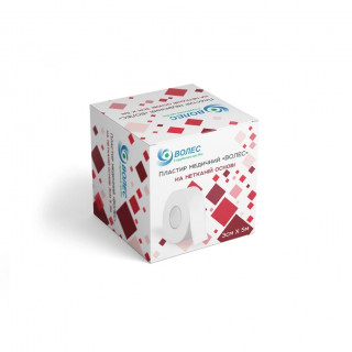 Пластырь медицинский 