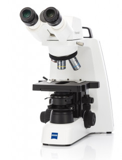 Микроскоп Carl Zeiss Primo Star 3 - Фото 1