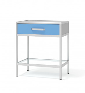 Столик анестезиолога СТ-А - Фото 1