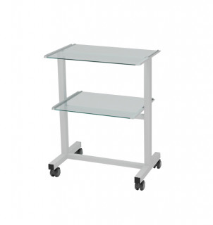 Столик стоматолога СТ-С (высокий) - Фото 1