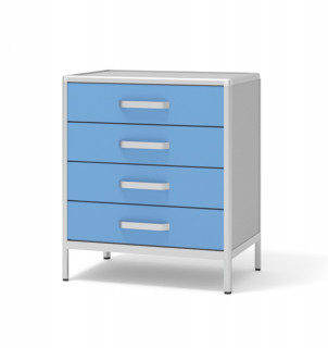 Столик-тумба СТ-Т - Фото 1