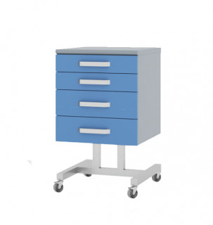 Столик-тумба СТ-Т-Д - Фото 1