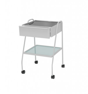 Столик манипуляционный - Фото 1