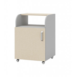 Тумба прикроватная ТП-04 - Фото 1