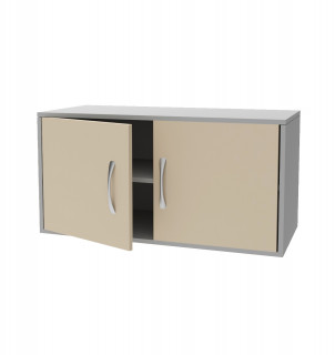 Шкаф навесной модульный НШМ-1 - Фото 1