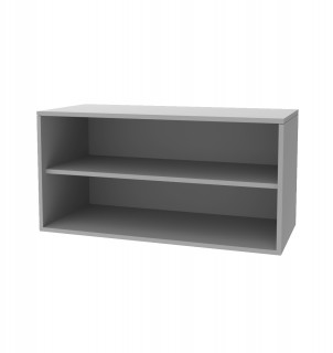 Шкаф навесной модульный НШМ-3 - Фото 1