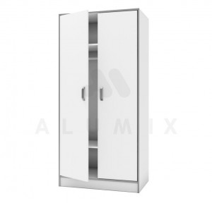 Шкаф палатный двухстворчатый - Фото 1