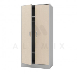 Шкаф палатный двухстворчатый - Фото 1