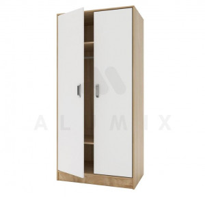 Шкаф палатный двухстворчатый - Фото 1