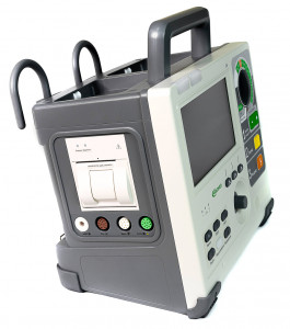 Дефибриллятор - монитор S6 - Фото 1