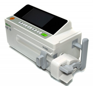 Насос шприцевой М300 - Фото 1