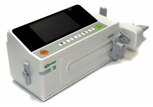 Насос шприцевой М300 - Фото 1